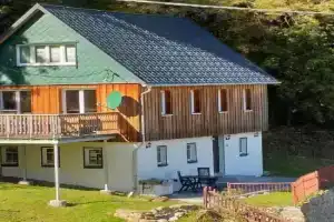 Holiday Home Mit der Natur im Einklang by Interhome, Neuhausen