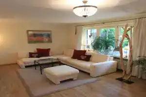 Holiday Home in Hagrain mit Grill- Terrasse und Garten by Interhome, Rottach-Egern