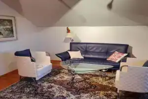 Apartment Lechrauschen Landsberg by Interhome, Landsberg am Lech