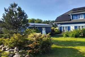 Holiday Home Haus Sanddorn by Interhome, Stralsund