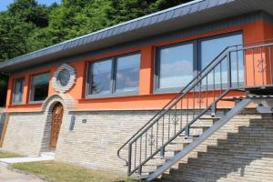 Holiday Home Bungalow Schönblick am Elberadweg in by Interhome, Pirna