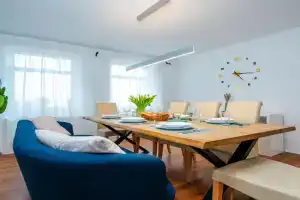 Apartment Stadtblick by Interhome, Quedlinburg