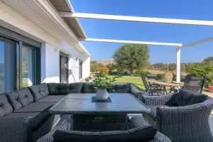 Holiday Home Villa Galini by Interhome, Haraki