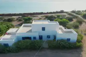 Holiday Home MagnifiSea Strand Villa by Interhome, Andiparos