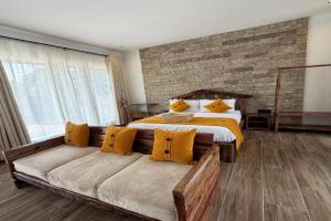Modern Studio in Njiro,, Arusha