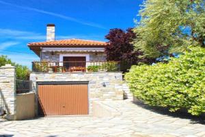 Holiday Home Ferienunterkunft Villa Agape Pelion by Interhome, Kala Nera