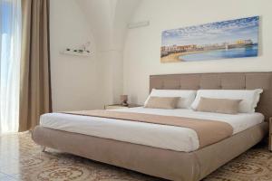 Abuela Teta - Sea Front Apartments, Gallipoli