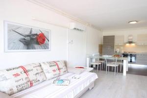 Apartment Leonardo B2 mit Terrasse by Interhome, Rabac