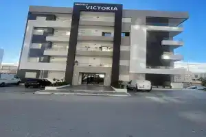 Fancy 01 Apartments, Sousse