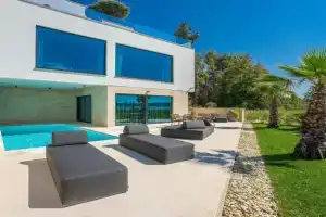 Holiday Home Four Seasons Ljubac by Interhome, Giuba