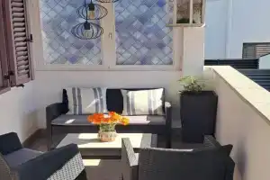Apartment Wohnung Sibenik centar by Interhome, Zablace