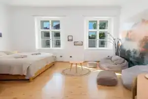Apartmány Vratislavský Dům, Trebon