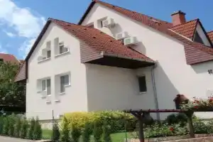 Apartment Wohnung mit Terrasse- Grill und Garten by Interhome, Balatonfoldvar