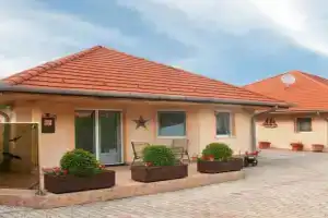 Holiday Home Steffi K by Interhome, Balatonbereny
