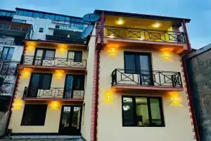 City Star Hotel, Kutaisi