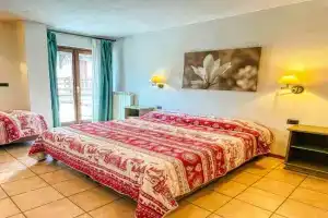 Apartment Bilo Classico 5 p-l- Villa Frejus by Interhome, Bardonecchia