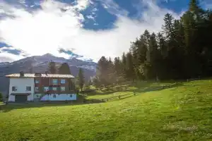 Holiday Home QC House- Chalet tra le alpi by Interhome, Santa Caterina Valfurva