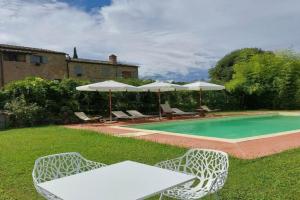 Holiday Home Schönes in mit Privatem Pool by Interhome, Gambassi Terme