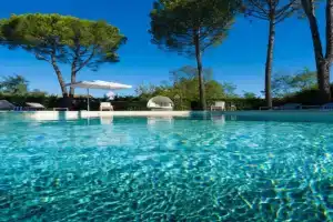 Holiday Home Villa mit Garten und privatem Pool by Interhome, Altopascio