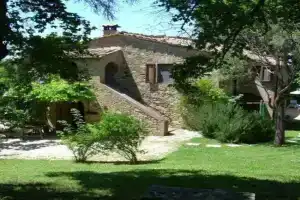 Apartment Anwesen La Casina mit privatem Garten und Grill by Interhome, Radicondoli