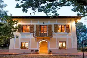 Holiday Home Freistehendes Villa Borgatti by Interhome, Pratovecchio