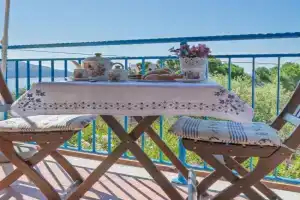 Holiday Home Ro- e Se- in DE Blaue Flagge by Interhome, Palinuro