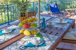 Holiday Home Ro- e Se- in DE Blaue Flagge by Interhome, Palinuro