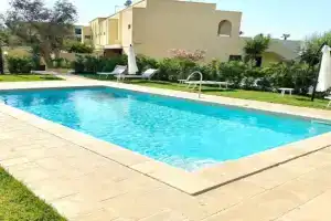 Apartment Flacher Franz by Interhome, Santa Cesarea Terme