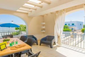 Apartment Appartamento Smeraldo by Interhome, Torre Santa Sabina