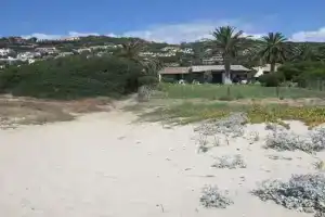 Apartment Palma direkt am Meer by Interhome, Monte Nai