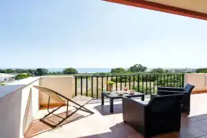 Apartment Casamici by Interhome, Sampieri