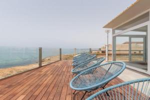 Holiday Home Poseidon- Villa am Meer mit Panoramaterrasse by Interhome, Cava d'Aliga