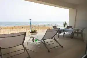 Apartment Wohnung am Meer by Interhome, Donnalucata