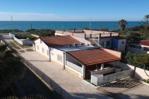 Apartment Kairòs- Wohnung 10 m vom Sandstrand entfernt by Interhome, Santa Maria del Focallo