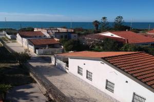 Apartment Edoné- Wohnung mit Blick auf einen Sandstrand by Interhome, Santa Maria del Focallo