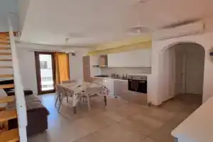 Apartment Wohnung in by Interhome, Punta Secca