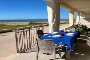 Apartment Il giardino damare by Interhome, Donnalucata