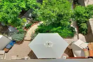 Holiday Home 'The Garden by Interhome, Furnari