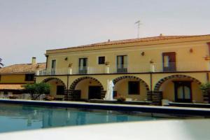 Holiday Home Gemütliche Dimora Cariga in by Interhome, Giarre