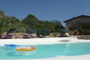 Holiday Home Manderino-Panoramasuite mit Park und Pool by Interhome, Bagheria