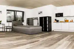 Stylisches Neubau Studio in Bedburg Hau, Kleve