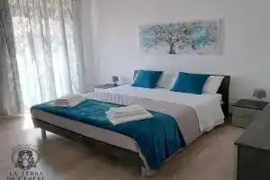 La Terra di Cerere Guest house, Trapani