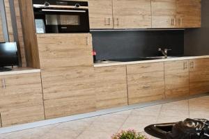 Baita Danila - appartamento Ilenia Apartments, Livigno