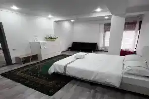 gong waan boutique b&b hotel, Almaty