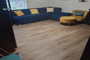 A&D Homes Peaceful Retreat Guest house, Jacksonville