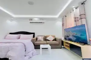 Harmony Properties Apartments, Abu Dhabi City
