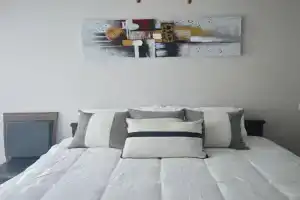 Refugio Apartments, Santiago