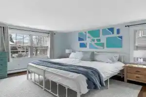 4BR Home | Walk to Beach & Downtown | Parking Guest house, Rockport