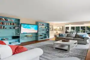Rockport Pool House|4BR/3BA Walk to Bearskin Neck, Rockport