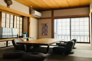Daruma Home - だるまホーム高崎 - Free Parking for 2 cars #HU2 Guest house, Takasaki
